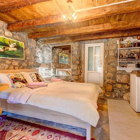 Holiday Home Pavle Rijeka Crnojevića Exteriör bild