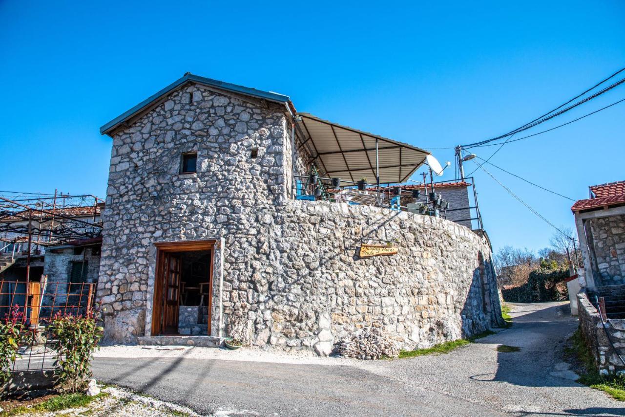 Holiday Home Pavle Rijeka Crnojevića Exteriör bild