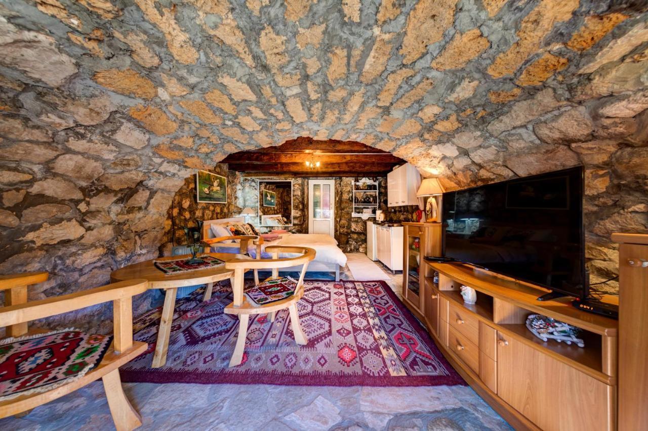 Holiday Home Pavle Rijeka Crnojevića Exteriör bild