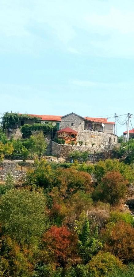 Holiday Home Pavle Rijeka Crnojevića Exteriör bild
