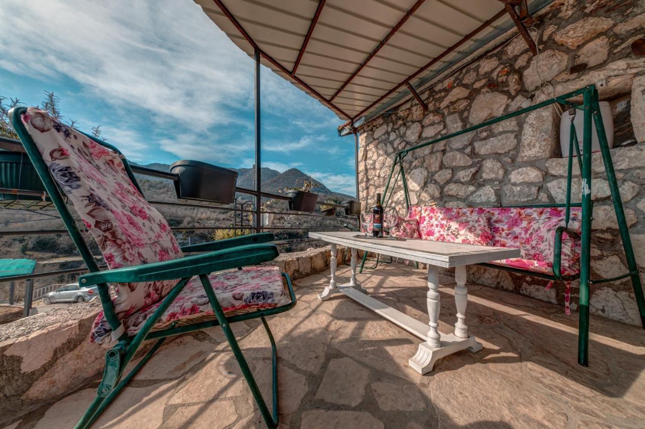 Holiday Home Pavle Rijeka Crnojevića Exteriör bild
