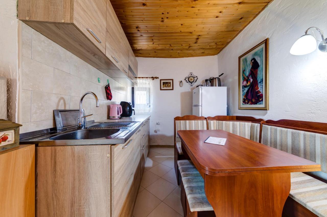 Holiday Home Pavle Rijeka Crnojevića Exteriör bild