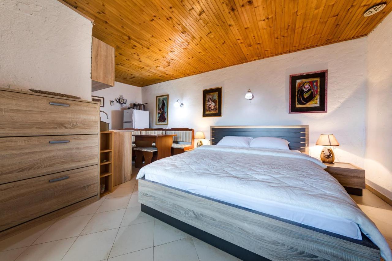 Holiday Home Pavle Rijeka Crnojevića Exteriör bild