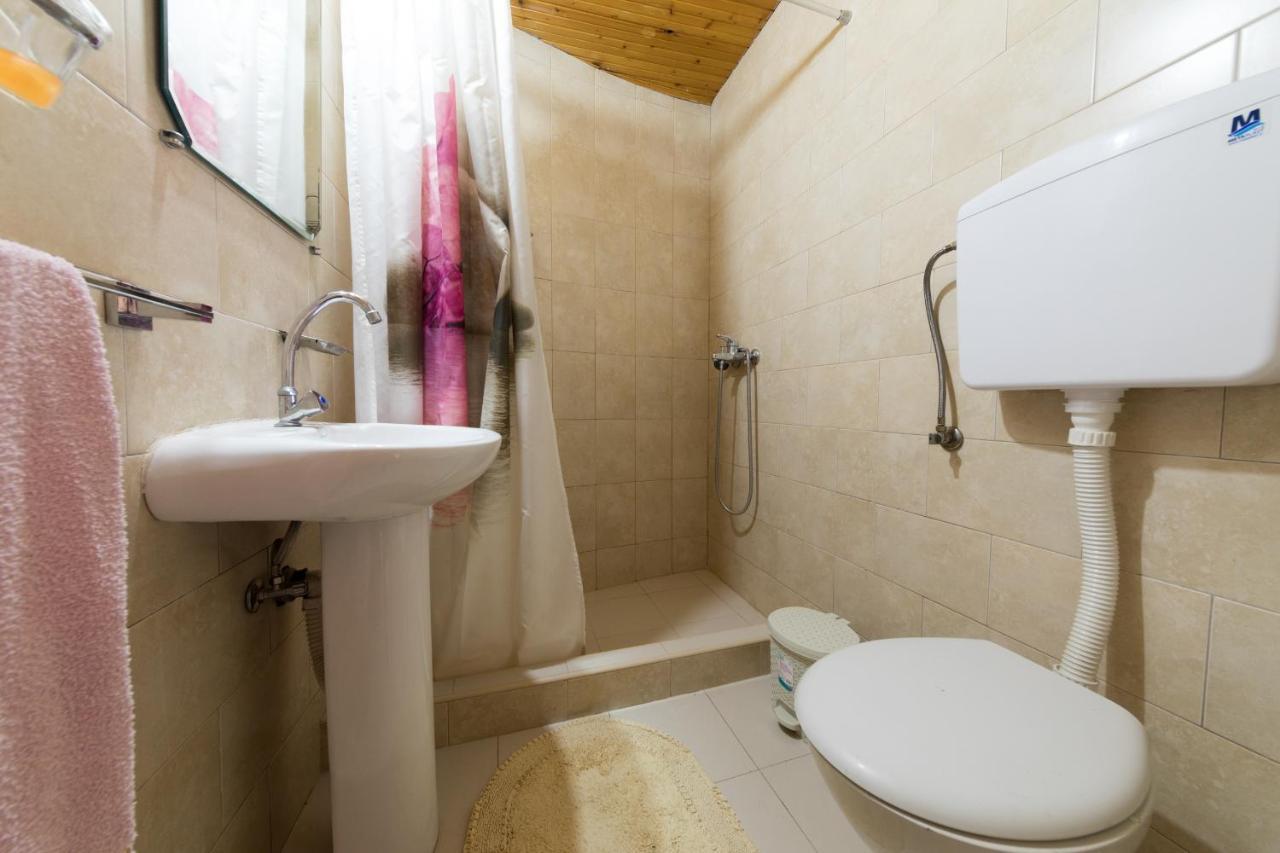 Holiday Home Pavle Rijeka Crnojevića Exteriör bild